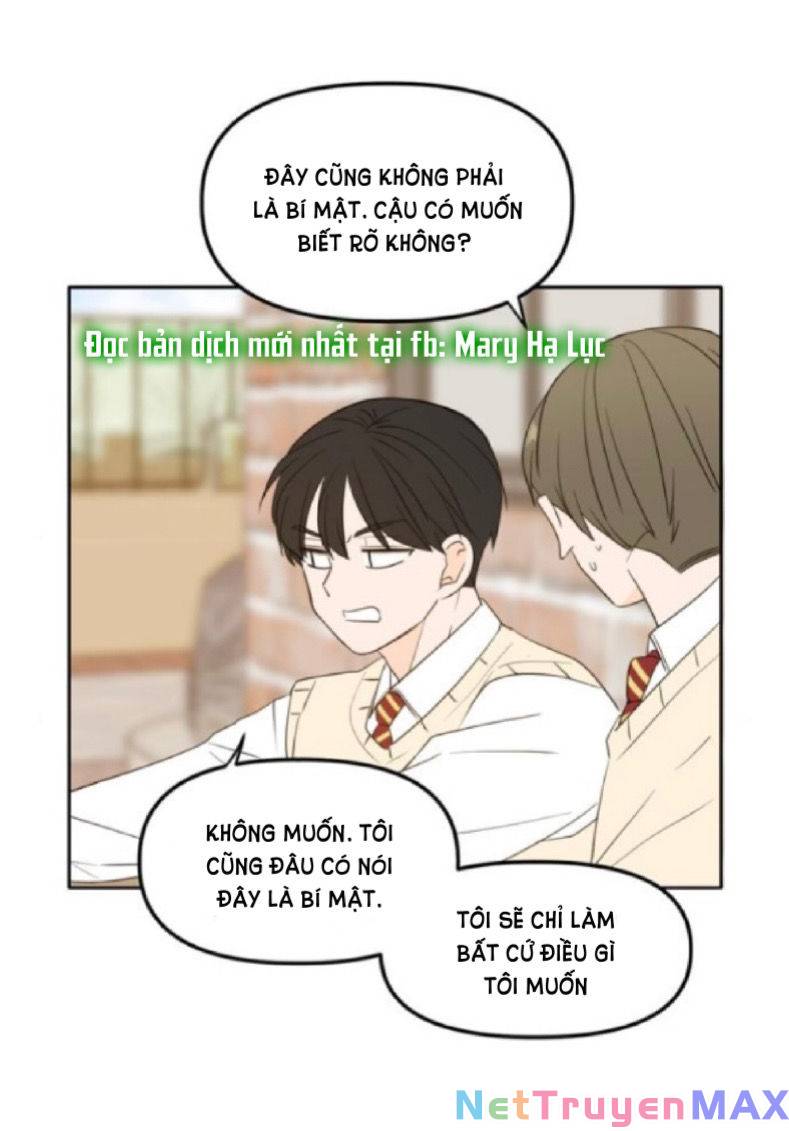 Kiếp Này Cũng Xin Chăm Sóc Tôi Như Vậy Nhé: Chapter 109