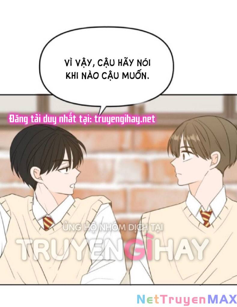 Kiếp Này Cũng Xin Chăm Sóc Tôi Như Vậy Nhé: Chapter 109