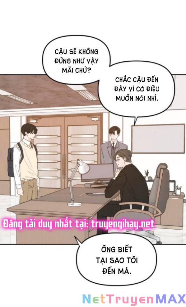Kiếp Này Cũng Xin Chăm Sóc Tôi Như Vậy Nhé: Chapter 109