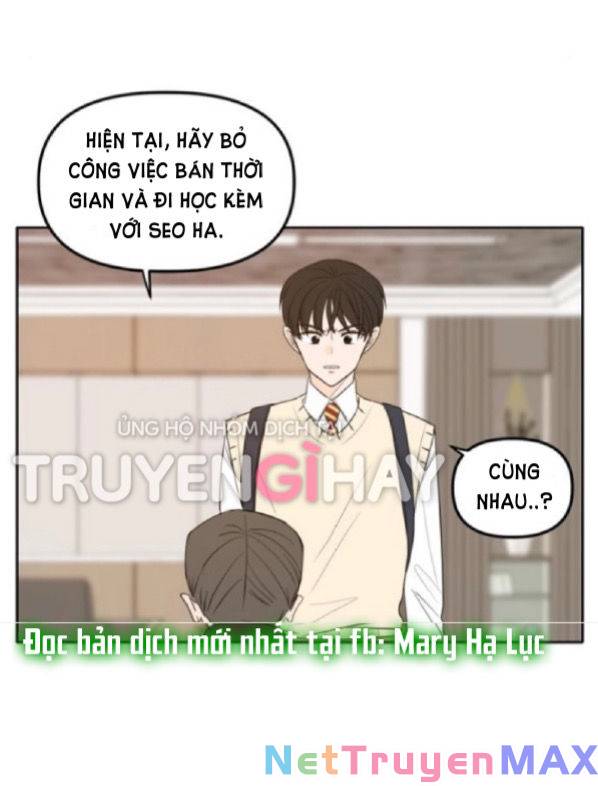 Kiếp Này Cũng Xin Chăm Sóc Tôi Như Vậy Nhé: Chapter 109