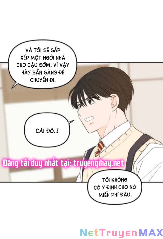 Kiếp Này Cũng Xin Chăm Sóc Tôi Như Vậy Nhé: Chapter 109