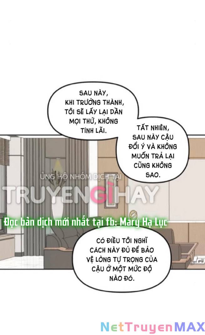 Kiếp Này Cũng Xin Chăm Sóc Tôi Như Vậy Nhé: Chapter 109