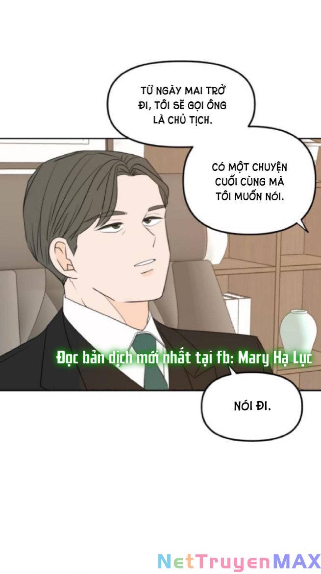 Kiếp Này Cũng Xin Chăm Sóc Tôi Như Vậy Nhé: Chapter 109