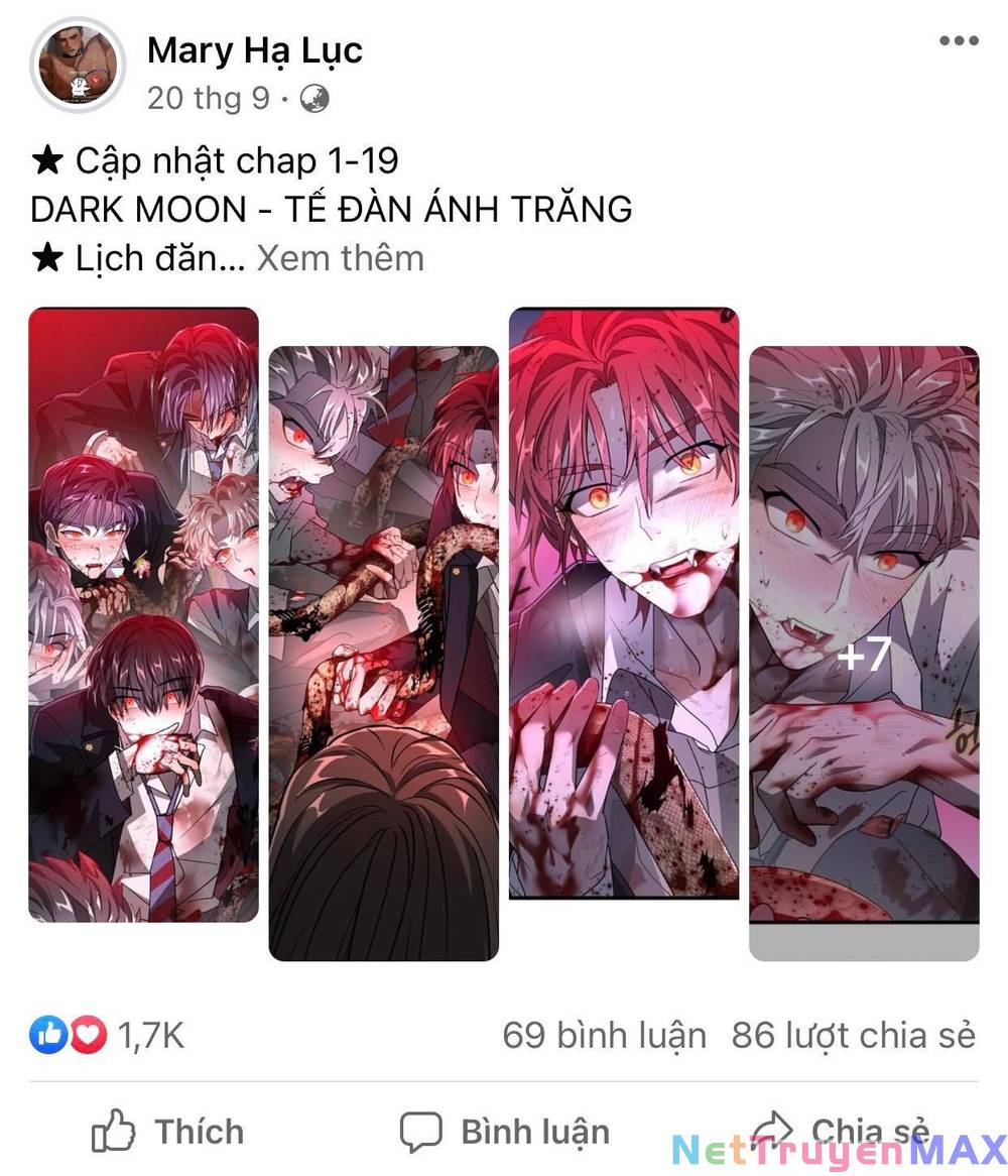 Kiếp Này Cũng Xin Chăm Sóc Tôi Như Vậy Nhé: Chapter 109