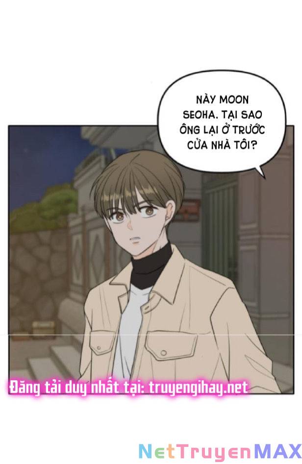 Kiếp Này Cũng Xin Chăm Sóc Tôi Như Vậy Nhé: Chapter 109