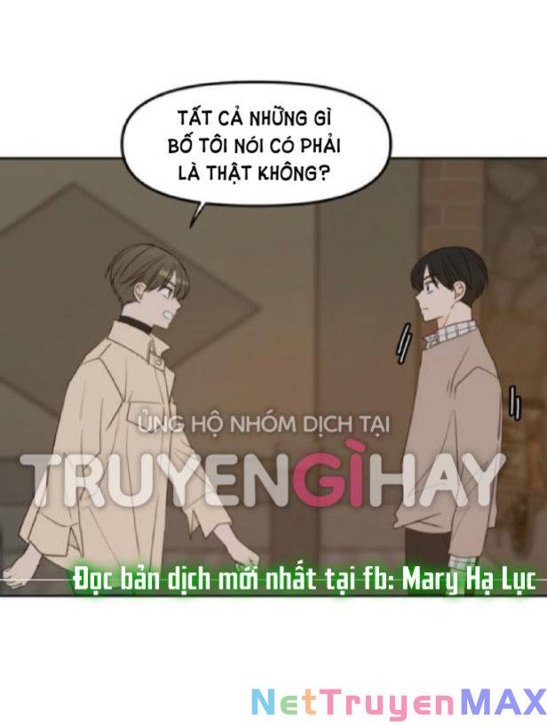 Kiếp Này Cũng Xin Chăm Sóc Tôi Như Vậy Nhé: Chapter 109