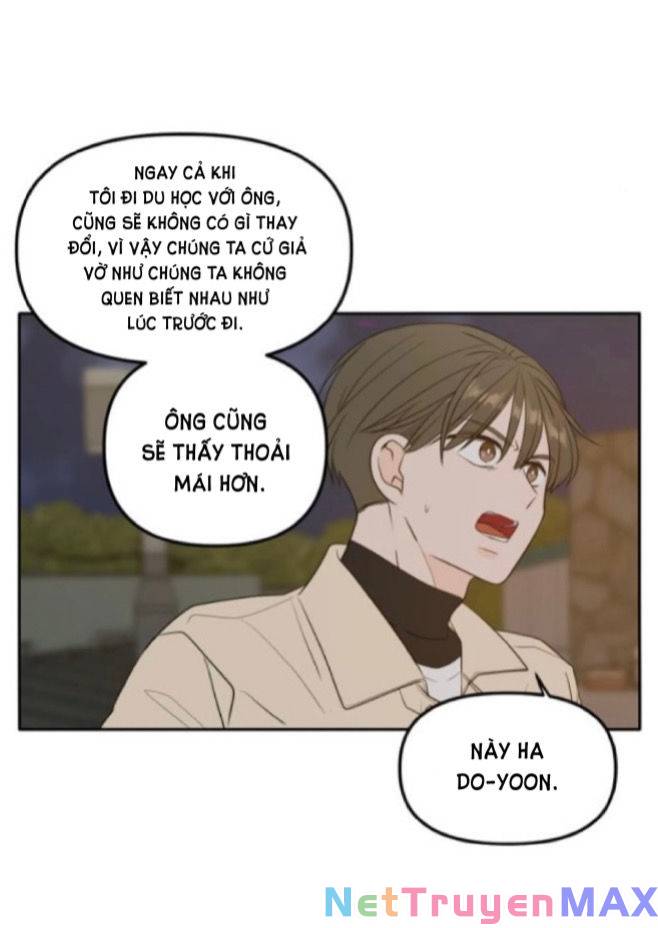 Kiếp Này Cũng Xin Chăm Sóc Tôi Như Vậy Nhé: Chapter 109
