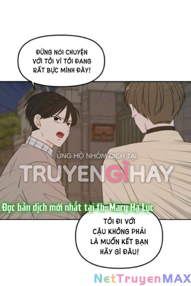 Kiếp Này Cũng Xin Chăm Sóc Tôi Như Vậy Nhé: Chapter 109