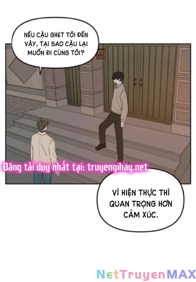 Kiếp Này Cũng Xin Chăm Sóc Tôi Như Vậy Nhé: Chapter 109