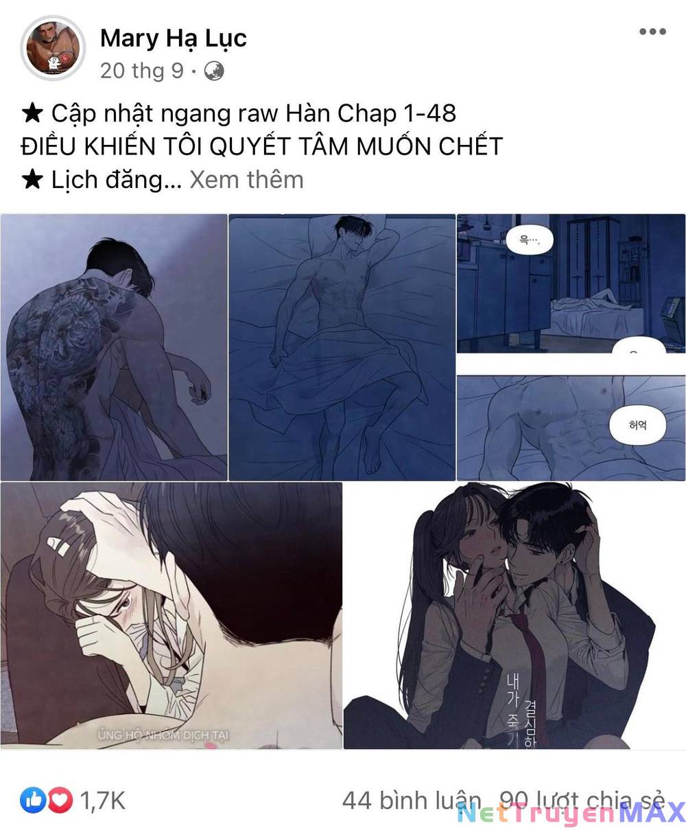 Kiếp Này Cũng Xin Chăm Sóc Tôi Như Vậy Nhé: Chapter 109
