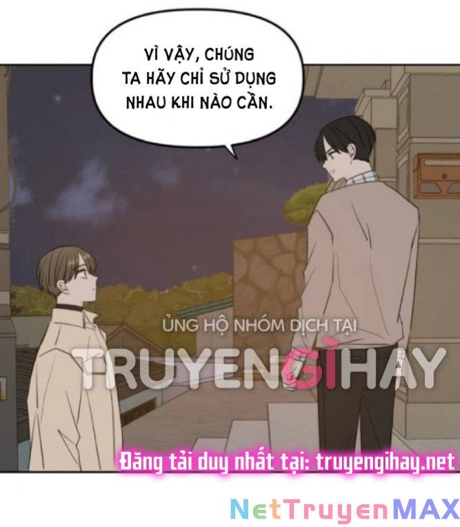 Kiếp Này Cũng Xin Chăm Sóc Tôi Như Vậy Nhé: Chapter 109