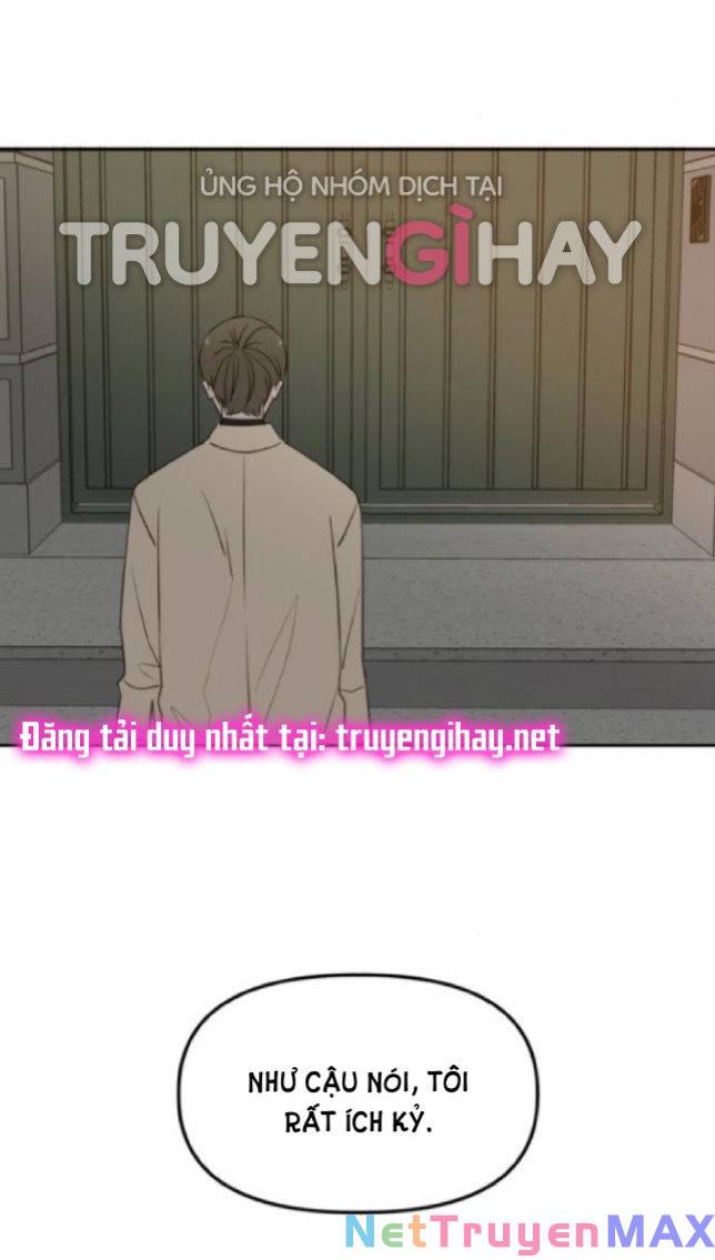 Kiếp Này Cũng Xin Chăm Sóc Tôi Như Vậy Nhé: Chapter 109