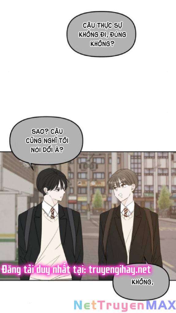 Kiếp Này Cũng Xin Chăm Sóc Tôi Như Vậy Nhé: Chapter 109