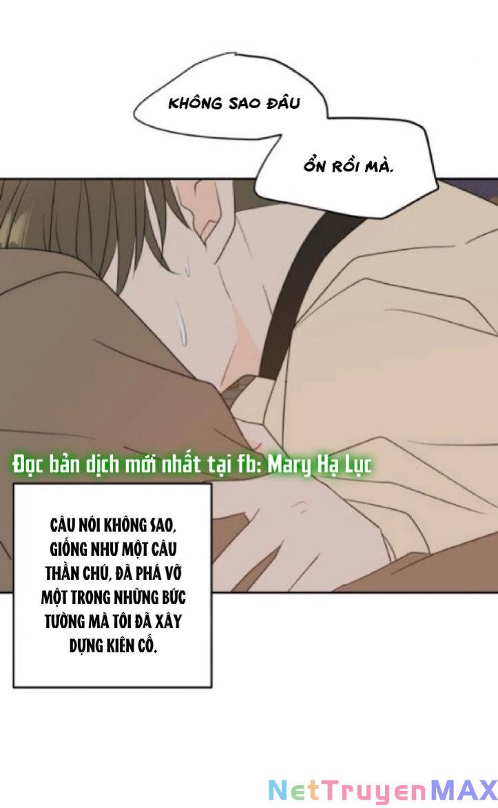 Kiếp Này Cũng Xin Chăm Sóc Tôi Như Vậy Nhé: Chapter 109