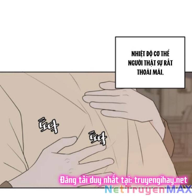 Kiếp Này Cũng Xin Chăm Sóc Tôi Như Vậy Nhé: Chapter 109