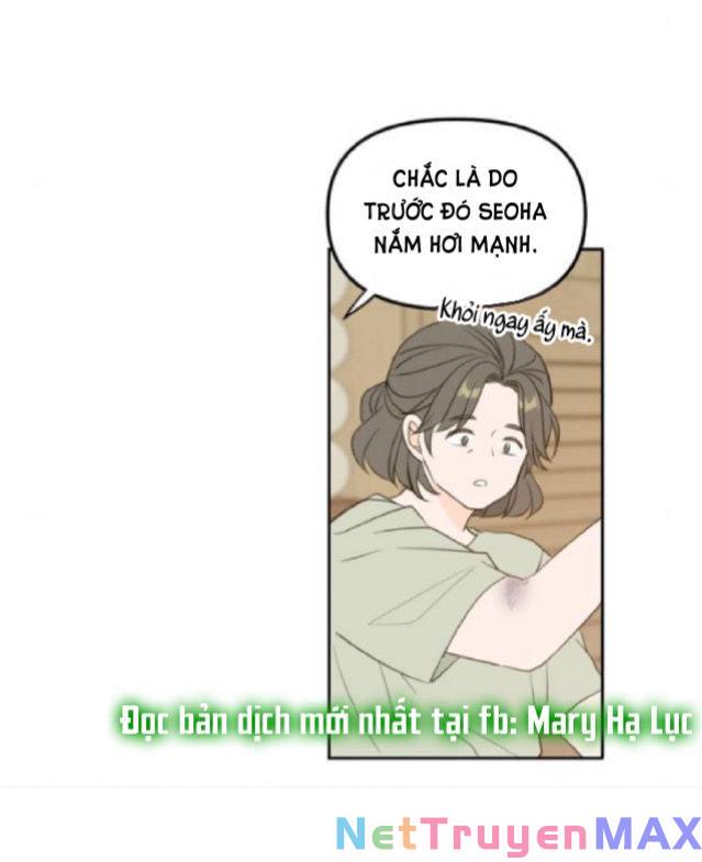 Kiếp Này Cũng Xin Chăm Sóc Tôi Như Vậy Nhé: Chapter 109