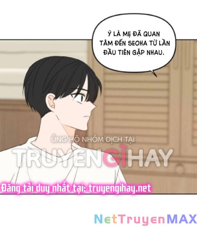 Kiếp Này Cũng Xin Chăm Sóc Tôi Như Vậy Nhé: Chapter 109