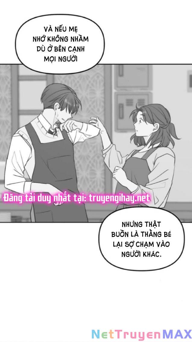 Kiếp Này Cũng Xin Chăm Sóc Tôi Như Vậy Nhé: Chapter 109