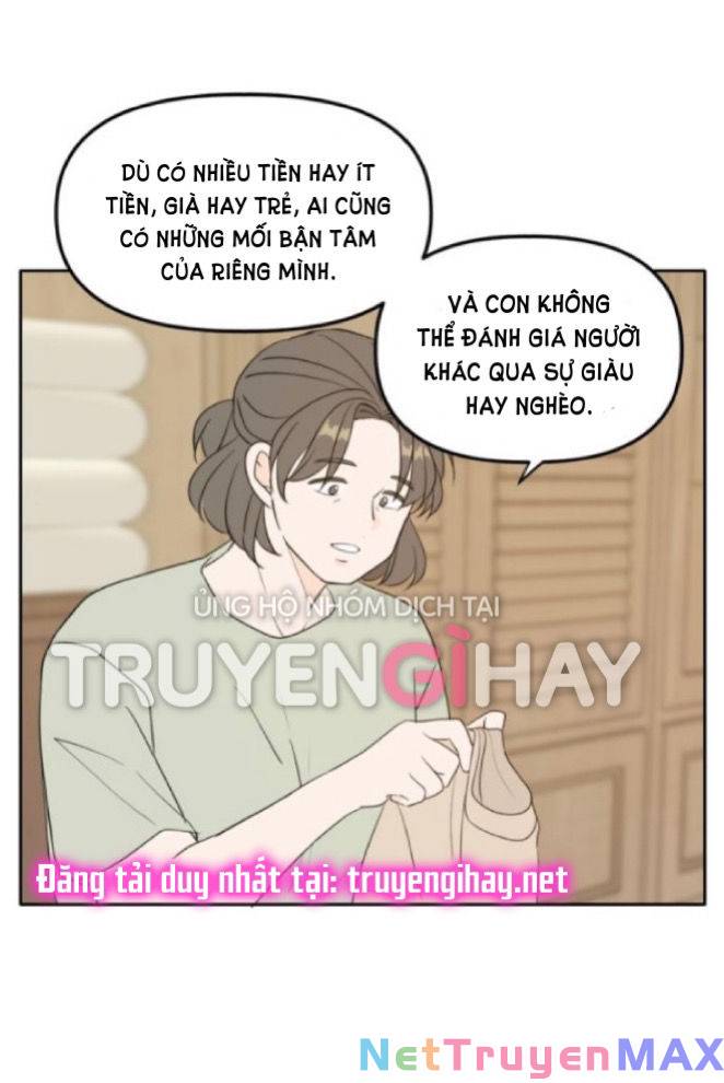 Kiếp Này Cũng Xin Chăm Sóc Tôi Như Vậy Nhé: Chapter 109