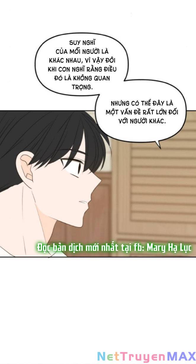 Kiếp Này Cũng Xin Chăm Sóc Tôi Như Vậy Nhé: Chapter 109