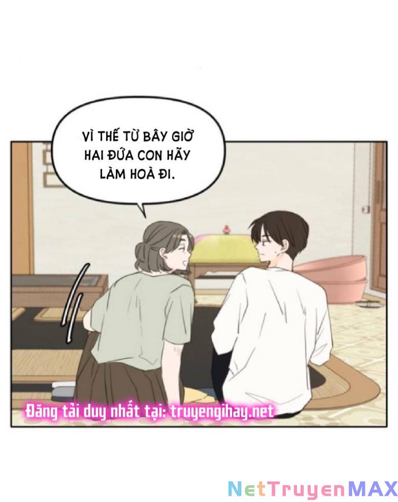 Kiếp Này Cũng Xin Chăm Sóc Tôi Như Vậy Nhé: Chapter 109