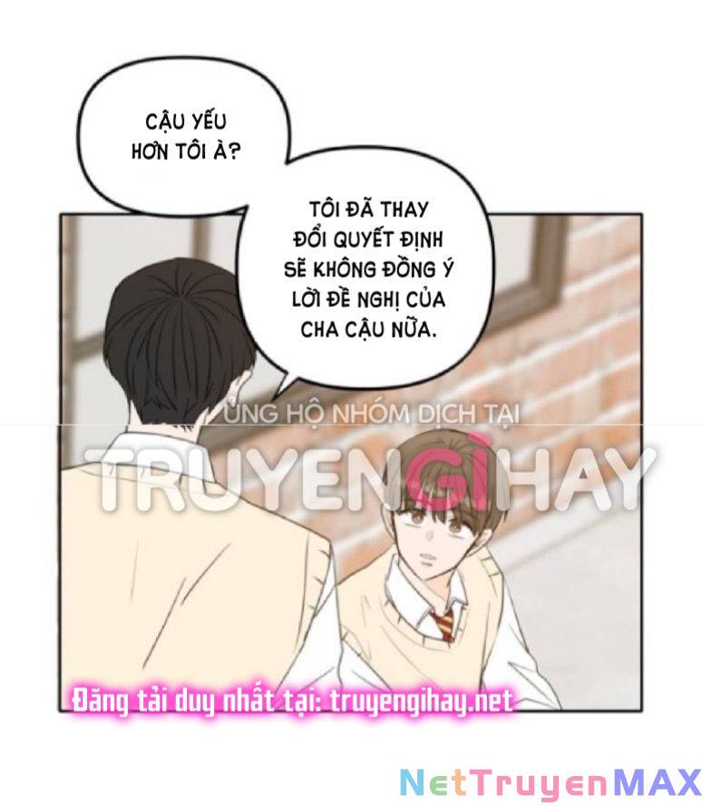 Kiếp Này Cũng Xin Chăm Sóc Tôi Như Vậy Nhé: Chapter 109