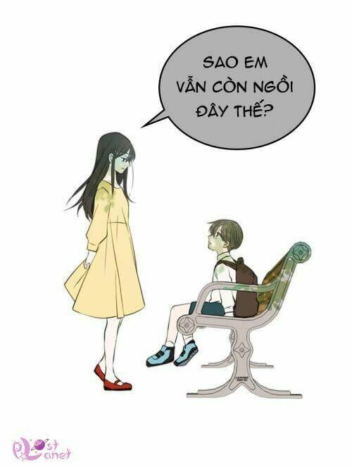 Kiếp Này Cũng Xin Chăm Sóc Tôi Như Vậy Nhé: Chapter 12