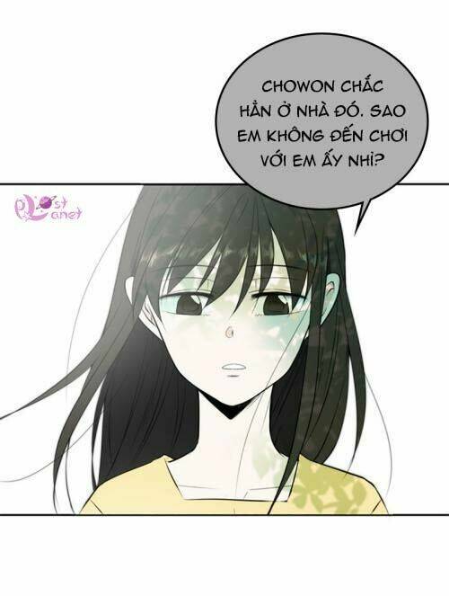 Kiếp Này Cũng Xin Chăm Sóc Tôi Như Vậy Nhé: Chapter 12