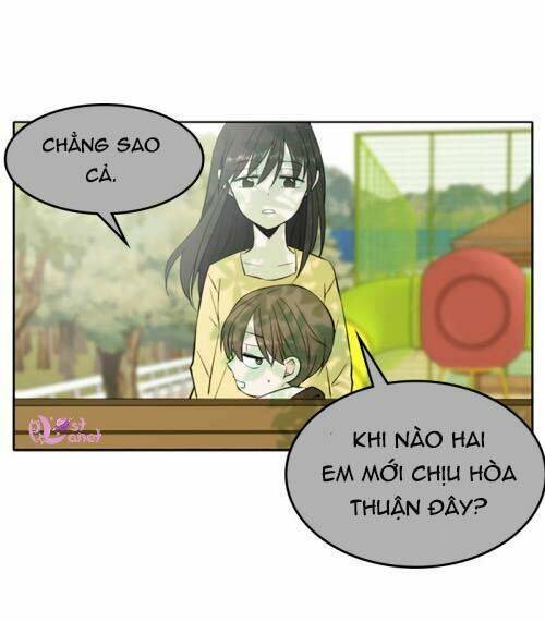 Kiếp Này Cũng Xin Chăm Sóc Tôi Như Vậy Nhé: Chapter 12