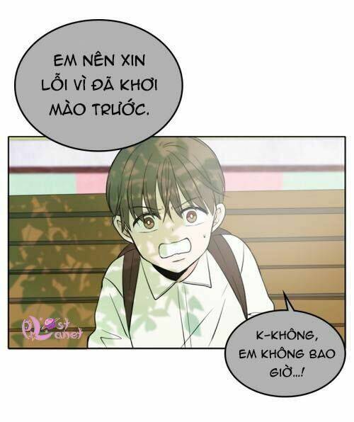 Kiếp Này Cũng Xin Chăm Sóc Tôi Như Vậy Nhé: Chapter 12