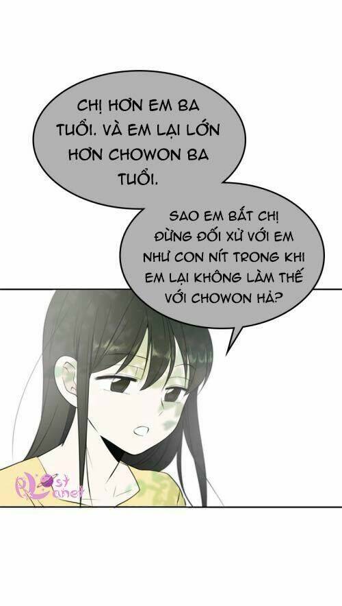 Kiếp Này Cũng Xin Chăm Sóc Tôi Như Vậy Nhé: Chapter 12