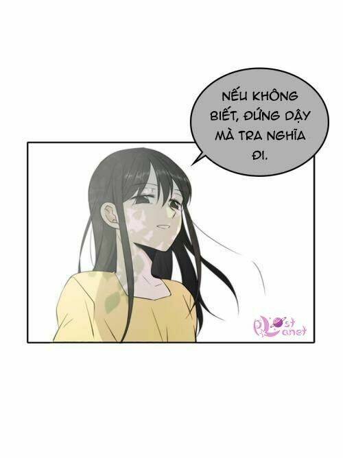 Kiếp Này Cũng Xin Chăm Sóc Tôi Như Vậy Nhé: Chapter 12