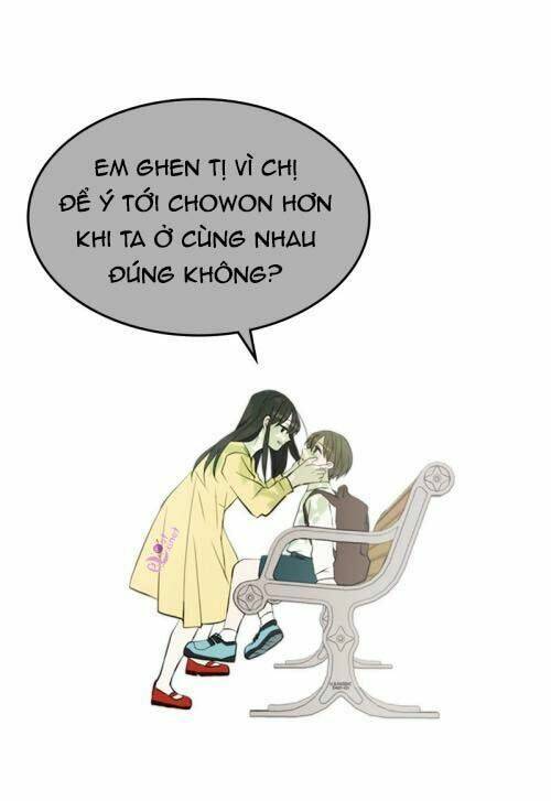 Kiếp Này Cũng Xin Chăm Sóc Tôi Như Vậy Nhé: Chapter 12