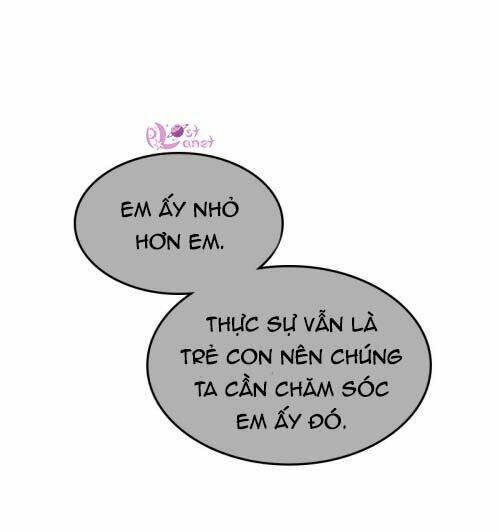 Kiếp Này Cũng Xin Chăm Sóc Tôi Như Vậy Nhé: Chapter 12