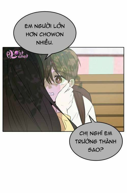 Kiếp Này Cũng Xin Chăm Sóc Tôi Như Vậy Nhé: Chapter 12