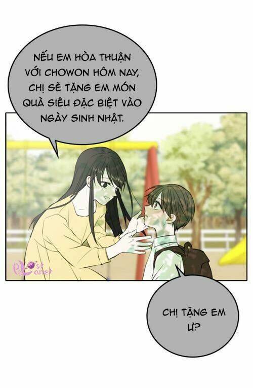 Kiếp Này Cũng Xin Chăm Sóc Tôi Như Vậy Nhé: Chapter 12