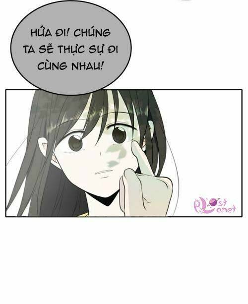 Kiếp Này Cũng Xin Chăm Sóc Tôi Như Vậy Nhé: Chapter 12