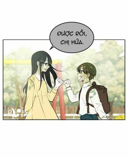 Kiếp Này Cũng Xin Chăm Sóc Tôi Như Vậy Nhé: Chapter 12