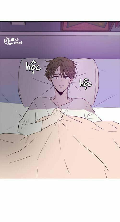 Kiếp Này Cũng Xin Chăm Sóc Tôi Như Vậy Nhé: Chapter 12