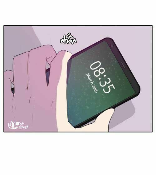 Kiếp Này Cũng Xin Chăm Sóc Tôi Như Vậy Nhé: Chapter 12