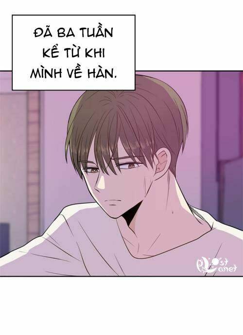 Kiếp Này Cũng Xin Chăm Sóc Tôi Như Vậy Nhé: Chapter 12