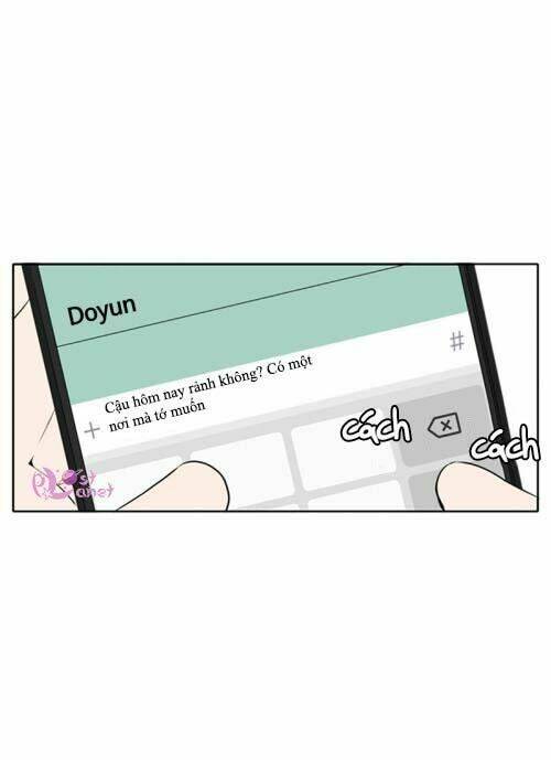 Kiếp Này Cũng Xin Chăm Sóc Tôi Như Vậy Nhé: Chapter 12