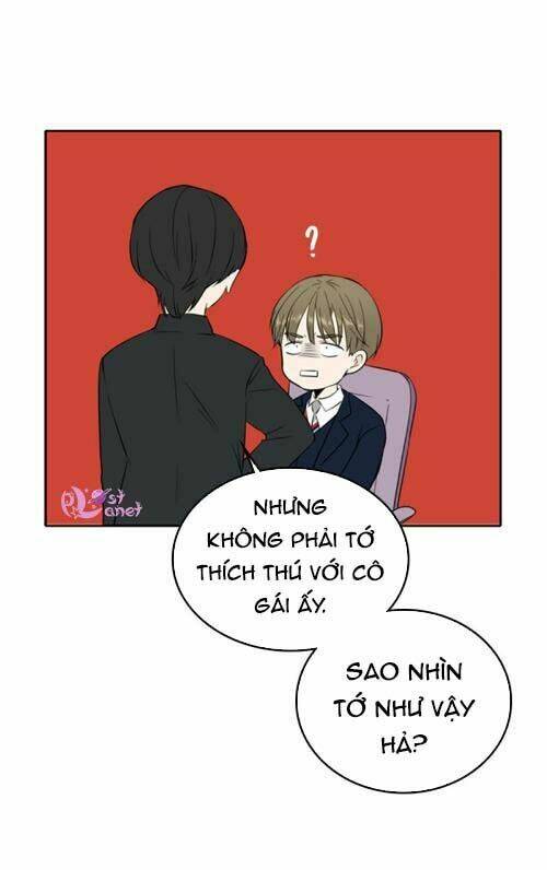 Kiếp Này Cũng Xin Chăm Sóc Tôi Như Vậy Nhé: Chapter 12