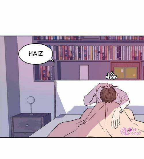 Kiếp Này Cũng Xin Chăm Sóc Tôi Như Vậy Nhé: Chapter 12