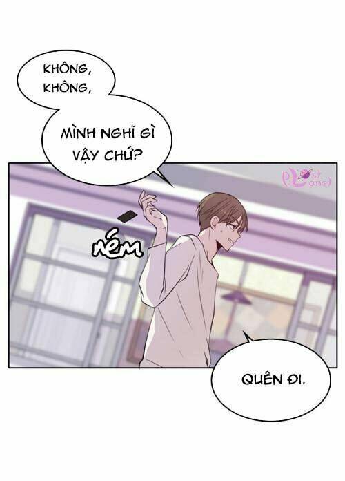Kiếp Này Cũng Xin Chăm Sóc Tôi Như Vậy Nhé: Chapter 12