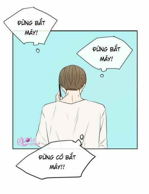 Kiếp Này Cũng Xin Chăm Sóc Tôi Như Vậy Nhé: Chapter 12