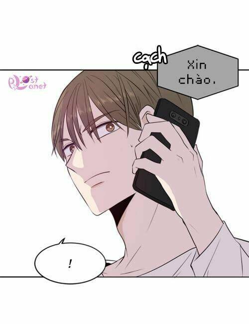Kiếp Này Cũng Xin Chăm Sóc Tôi Như Vậy Nhé: Chapter 12