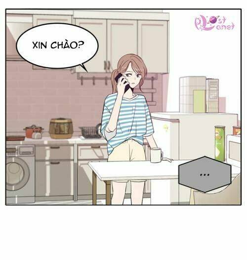 Kiếp Này Cũng Xin Chăm Sóc Tôi Như Vậy Nhé: Chapter 12