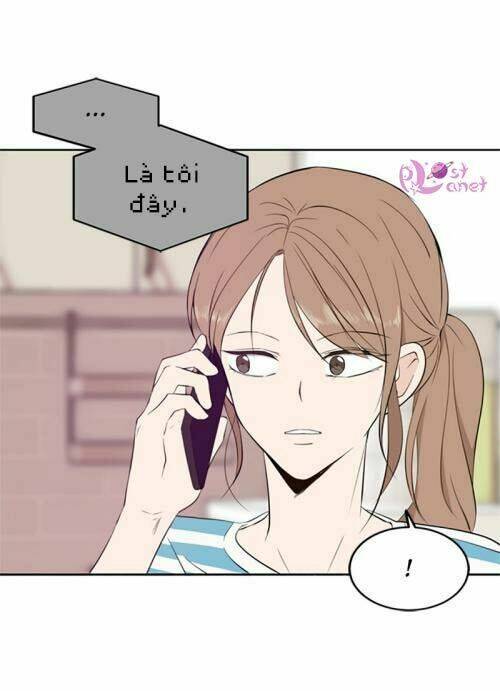 Kiếp Này Cũng Xin Chăm Sóc Tôi Như Vậy Nhé: Chapter 12