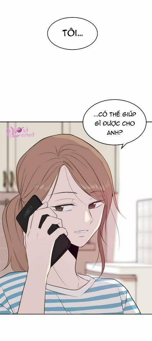 Kiếp Này Cũng Xin Chăm Sóc Tôi Như Vậy Nhé: Chapter 12